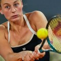 Marta Kostjuk razvalila Filipinku 6:0, 6:1 i zakazala duel sa Ruskinjom: Očekuje se da njoj pruži ruku