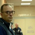 Saslušan Aleksandar Papić, negirao izvršenje krivičnog dela