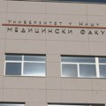 Medicinski fakultet u Nišu: Netačni navodi u pojedinim medijima da može biti poništen semestar