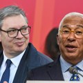Nastavljaju se žestoki pritisci da se Vučić kazni zbog parade pobede u Moskvi: Traže od Antonia Košte da otkaže posetu…