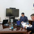Predsjedništvo BiH o napadu na ustavni poredak i protjerivanju njemačke ministrice iz RS-a