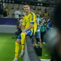 Ne, niste ostarili... Kristijano Ronaldo ne krije ponos zbog sina - novog reprezentativca Portugala! (foto)