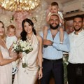 Sve je spremno za veliki dan, poklon iz Španije upakovan: Isaija Ražnatović sutra slavi 1. rođendan