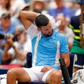 Novak Đoković i trener Andy Murray raskidaju saradnju