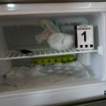 Droga pronađena u stanu u Niškoj Banji