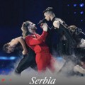 Princ i „Mila“ su broj 15