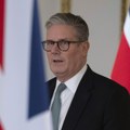 Ukrajinac optužen za podmetanje požara u staroj kući Kira Starmera