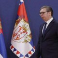 Vučić: Izbori u narednih godinu i po dana