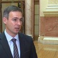 Aleksić: Režim Srpske napredne stranke ne može da opstane na vlasti jer je izgubio legitimet