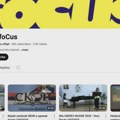 Medijski konkurs u Vranju (IV): Hoću da hoću da budem Bucko