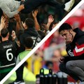 Ruben Amorim: Velika razlika biti trener u Portugalu i Engleskoj