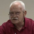 Ako žele zajednički praznik to je 13. Jul Markuš: 21. maj je proslava podela a ne proslava sloge i mira