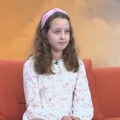 Iskra Knežević osvojila nagradu "Mali Pjer": Mlada umetnica niže priznanja za svoje karikature