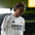 Pljušte poruke zahvalnosti Modriću: Ronaldo, Benzema, Belingem…