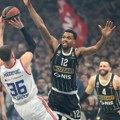 Novi detalji će obradovati Delije i Grobare: Zvezda i Partizan na listi Evrolige, vaga se - 18 ili 20?