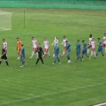 Dubočica se provukla kroz iglene uši, Leskovac i dalje ima prvoligaša