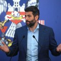 Novo lice Srbije: Šapić da podnese ostavku