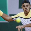 Austrijanac hrvatskog porekla čeka Novaka u trećoj rundi Rolan Garosa!