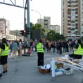 BLOG UŽIVO – Trosatne studentske blokade u Leskovcu, Nišu, Vlasotincu, Prokuplju…