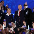 Trumpov favorit za dlaku pobedio proevropskog rivala na izborima u Poljskoj