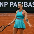 Sabalenka se ne zaustavlja... Arina se plasirala u polufinale Gren slema - tamo je čeka paklen zadatak!
