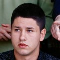 Napadnut student Miloš Pavlović: Incident se dogodio kod Studenjaka (video)