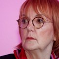 "Nisam u suzama što napuštam svet" Vedrana Rudan se oglasila iz bolnice: "Želite istinu o meni, reći ću vam"