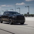 Vraća se V8 motor!