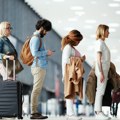 Novo pravilo na aerodromima koje će razbesneti putnike Evo šta se menja, tiče se kašnjenja