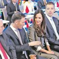 U Beogradu predstavnici 154 zemlje