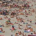 Nastavljaju se letnji dani u Novom Sadu, biće još toplije