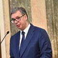 SPUTNJIK SAZNAJE Jedino Vučić nije potpisao antirusku deklaraciju na samitu u Ukrajini