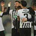 Dodatno skraćen žreb za Partizan - Ovo su četiri moguća protivnika