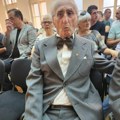 Najstariji srpski košarkaš Aleksandar Kerković preminuo u 104. godini u Nišu