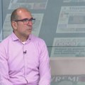 Đajić: To što se ne zna datum prijemnog je kažnjavanje dece, mislili smo da će više roditelja dići glas