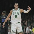 Veliki trejd u NBA, u centru pažnje Kristaps Porzingis!