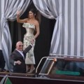 Cirkus na najglamuroznijoj svadbi veka! U samo nekoliko minuta sve je pošlo naopačke, gosti u šoku bežali, a mladina haljina…