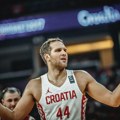 Bojan Bogdanović rekao zbogom košarci!
