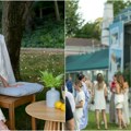Kristina Radenković otkrila svoj letnji ritual zahvaljujući kom su joj vrućine podnošljive