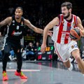 Džabari Parker pojačao Partizan, Barselona brzo našla zamenu za Amerikanca!