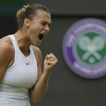 Arina Sabalenka pobedila Elis Mertens i plasirala se u četvrtfinale Vimbldona