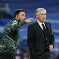 Anćeloti na klupi velikana iz Brazila