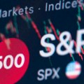 Zaokret na Wall Streetu - energetske akcije u usponu, AI sektor gubi dah