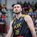 Olimpijakos doveo novo pojačanje iz komšiluka