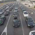 Obaveštenje za sve vozače! Evo kakvo je trenutno stanje na granicama