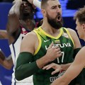 Jonas Valančijunas novi košarkaš Denvera