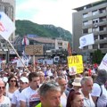 Sud usvojio žalbu: Sedmorica privedenih Užičana na slobodi
