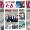 „Nova“ piše: Šesto poskupljenje struje u poslednje tri godine, građani plaćaju danak uništavanja EPS-a