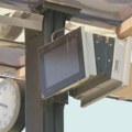 Na železničkim stanicama između Beograda i Stare Pazove radi ukupno 27 liftova