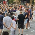 Управо на Блиц ТВ: Или си са нама или си против нас - слика Србије 2025.